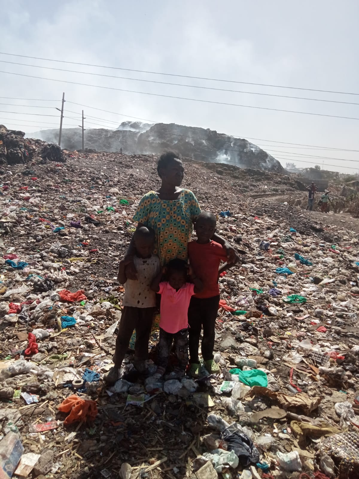 Dandora Dumpsite