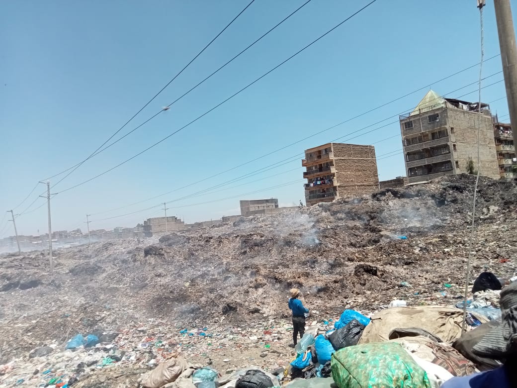 Dandora Dumpsite